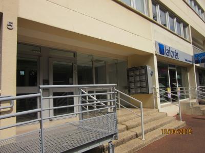 Centre Médico Psychologique pour Adolescents (CMPE) Maurepas Centre