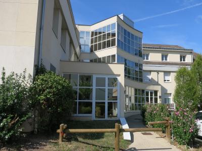 Centre Médico Psychologique pour Enfants et adolescents (CMPE) de Saint