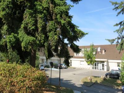 Hôpital de Jour Pluridisciplinaire de Médecine